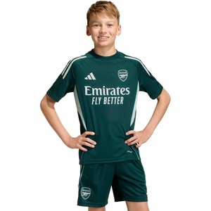 Adidas Тениска Arsenal Tiro 25 Competition Training - sportdepot - 73,32 лв