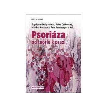 Psoriáza