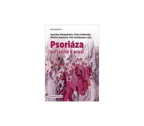 Psoriáza