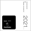 Klus Tomáš: ČAUČESKU CD
