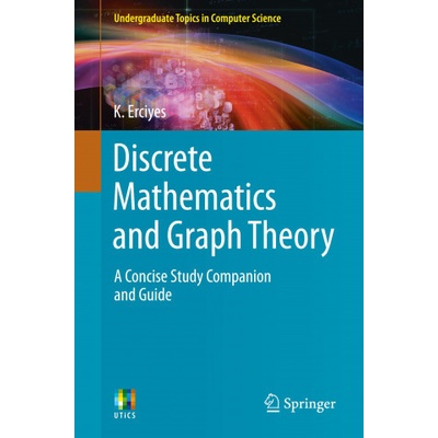 Discrete Mathematics and Graph Theory