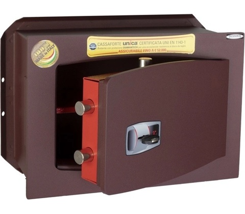 Technomax UK/4L