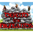 Defend the Highlands