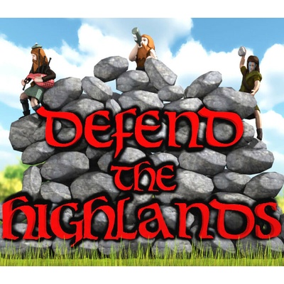 Defend the Highlands
