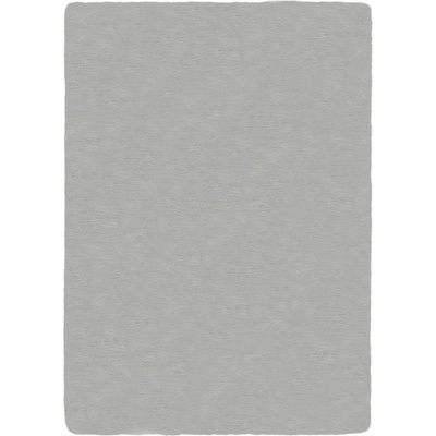 Flair Rugs Ivy Faux Fur Grey Šedá