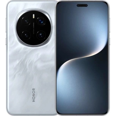 HONOR Magic7 Pro 12GB/512GB Lunar Shadow Grey – Hledejceny.cz
