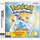 Hry na Nintendo 3DS Pokemon Silver