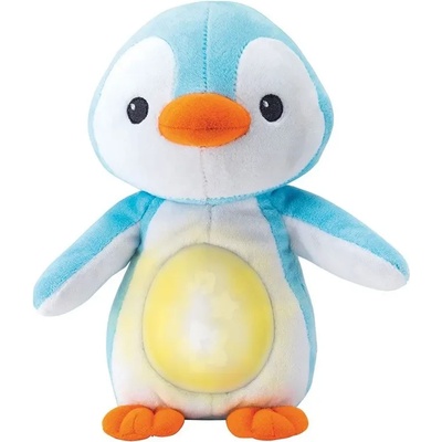 WinFun Светещ Пингвин син - winfun