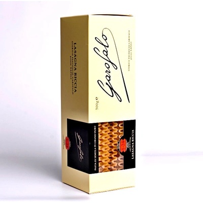 Garofalo Lasagna riccia 0,5 kg