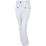 Sportalm Дамски ски панталон Sportalm Women's Wilna Ski trousers - White - размер 42 (EU) (107-4096-0215)