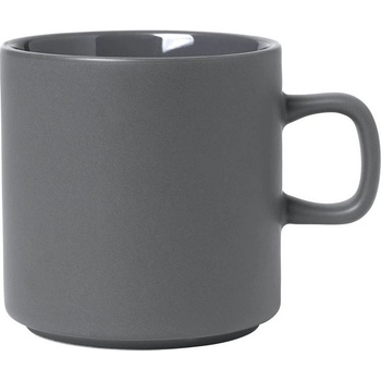 Image 1 of blomus 250 мл сива чаша blomus от серия pilar