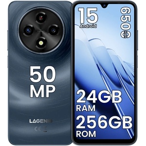 LAGENIO A12 Pro Мобилни телефони (GSM)