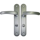 Trebor MICHAELA 72 mm WC Strieborná