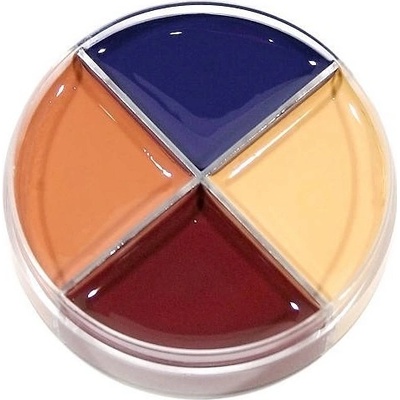 Fantasyobchod Líčidla šrámy a poranění 15 ml