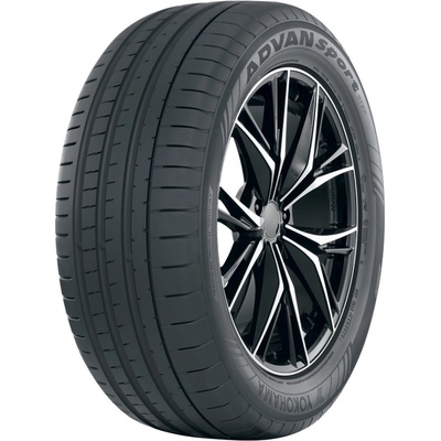 Yokohama V107 285/45 R22 114Y