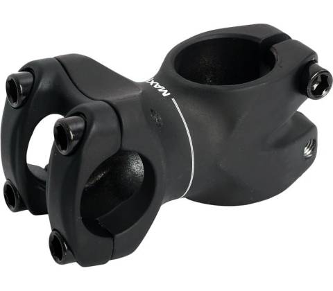 MAX1 Alloy