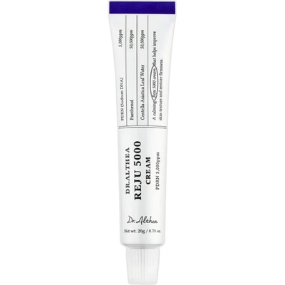 Dr. Althea - PDRN Reju 5000 Cream 20g