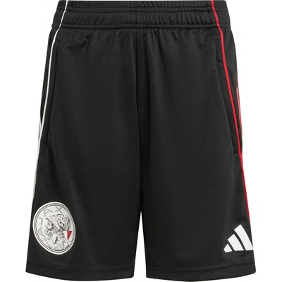 adidas Ajax Amsterdam Training Short Kids 2025/26 jp1746