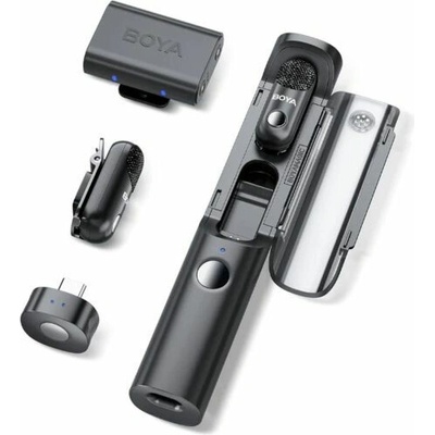 BOYA Wireless Magic-03