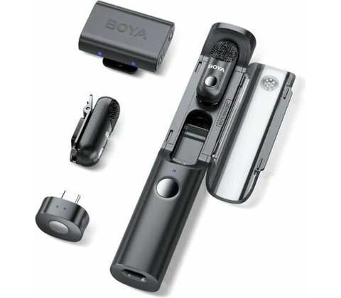 BOYA Wireless Magic-03