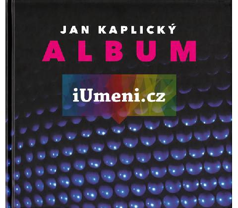 Album - Jan Kaplický