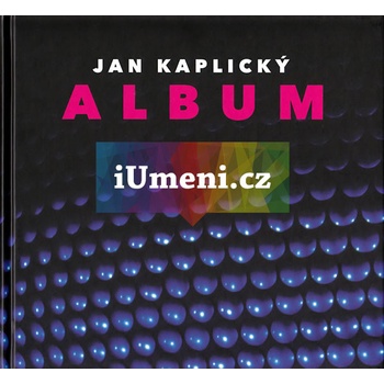 Album - Jan Kaplický