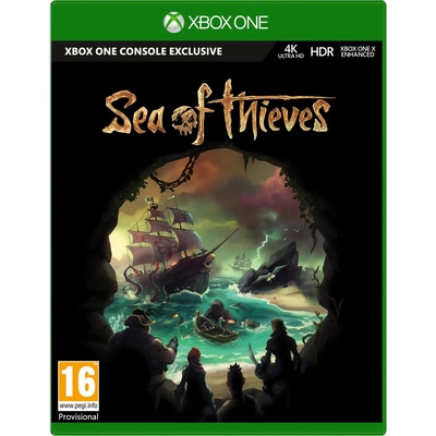 Sea of Thieves