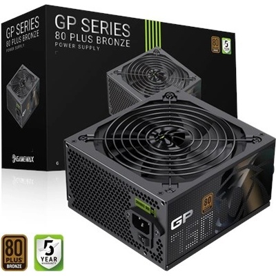 GAMEMAX GP 750B 750W Bronze