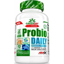 Amix Nutrition Probio DAILY 60 kapsúl