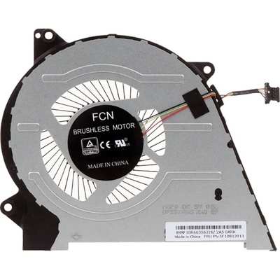 Ventilátor Lenovo IdeaPad 5-14ARE05 5-14ITL05 - DC5V, Typ 2