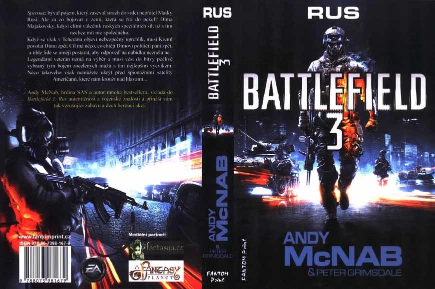 Battlefield 3