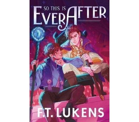 So This Is Ever After