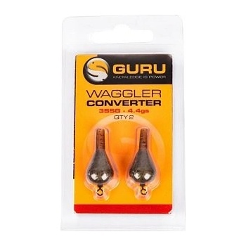Guru Adaptér na Plavák Waggler Converter 3,2g