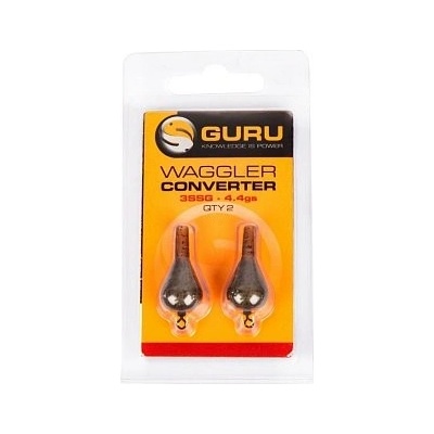 Guru Adaptér na Plavák Waggler Converter 3,2g