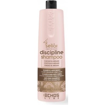 Echosline Seliar Curl Shampoo na kudrnaté vlasy 1000 ml