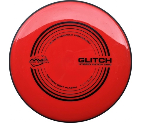 MVP Glitch Neutron Soft