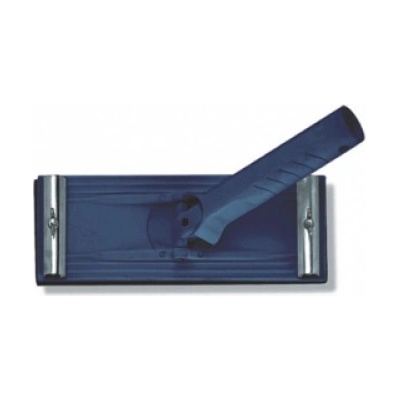 Brúska na teleskopickú tyč Color Expert 82×228 mm