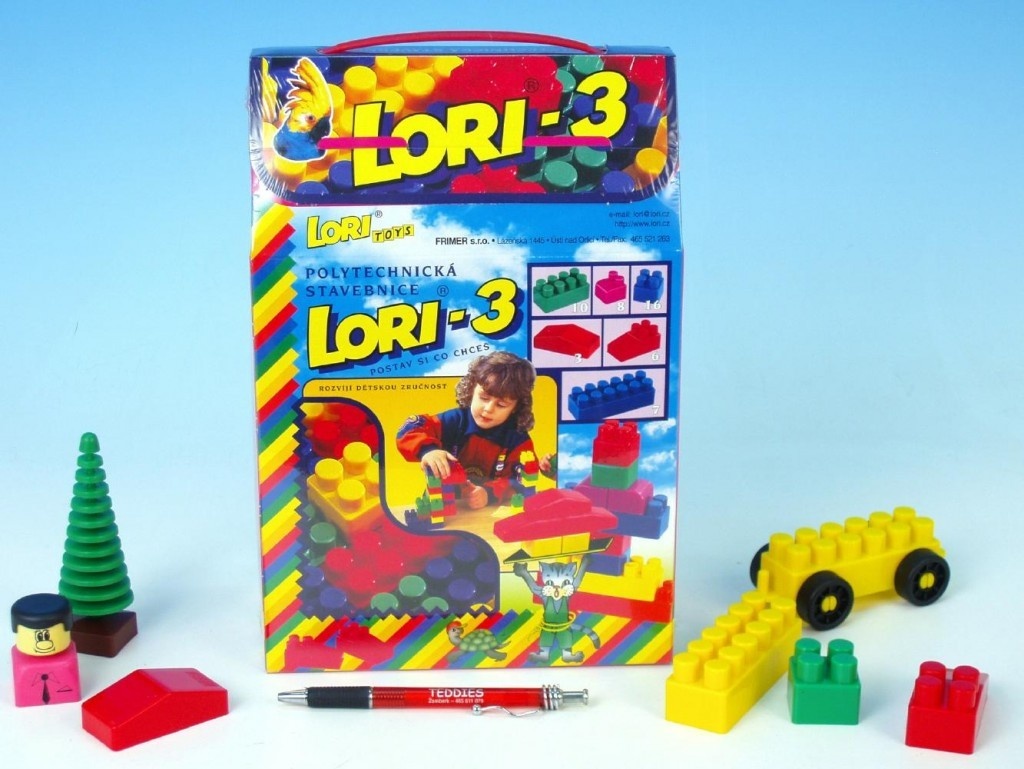 Lori 3