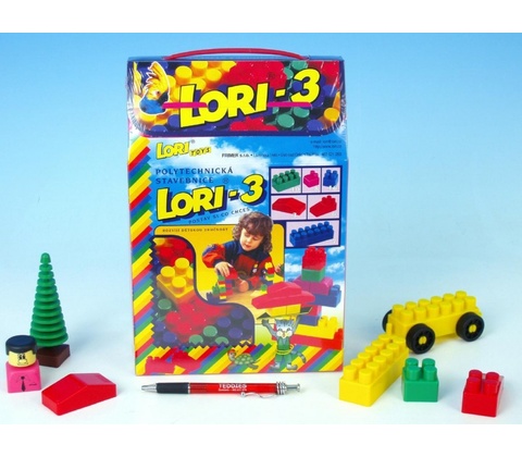 Lori 3