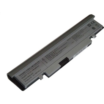 Image 1 of VHBW Батерия за Samsung NC110 / NC210, srebrna, 6600 mAh (800103281)