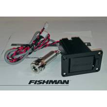 FISHMAN Batery Box