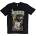 Down Swamp Skull Black 2XL Риза (DOWNTEE02MB05)