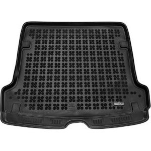 CarMart Гумена стелка за багажник за Peugeot 307 (2001 - 2007) Break / Combi - Rezaw Plast