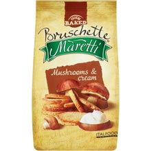 Bruschette Maretti Mushrooms Cream 70 g