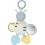 KikkaBoo Занимателна играчка Stripy Friends (31201010457) - presi