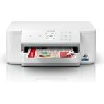 Epson WorkForce Pro WF-C4310DW (C11CK18401) Принтери