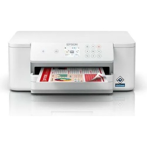 Epson WorkForce Pro WF-C4310DW (C11CK18401) Принтери