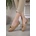 Moda Trend Дамски лоуфъри - Бежови 301125 (301125_Бежов)