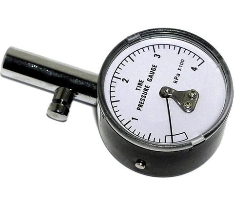 Compass Pneumerač PROFI