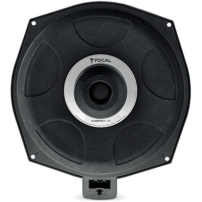 Focal ISUB BMW 4